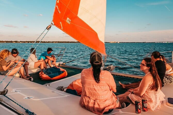 Sunset Catamaran Sail in Cocoa Beach - Final Thoughts