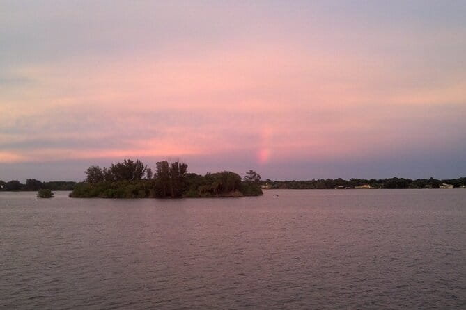 Sunset Cruise on the Beautiful Banana River - What to Expect from the Sunset Cruise