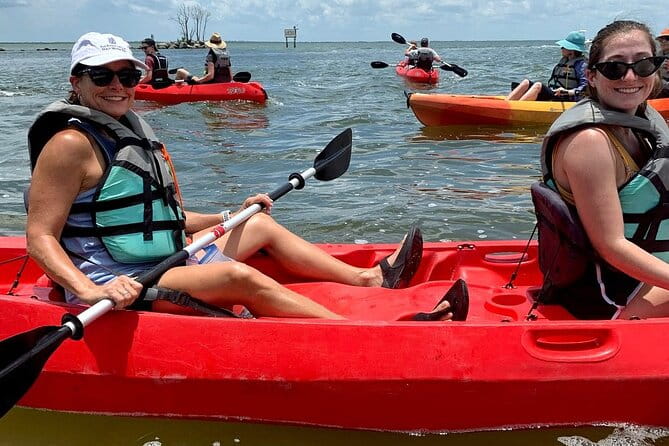 Manatee and Dolphin Kayaking Encounter - FAQ