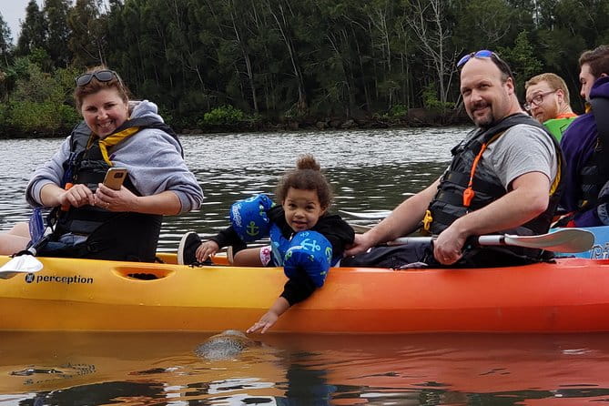 Manatee and Dolphin Kayaking | Wildlife Refuge (Titusville) - Authentic Feedback from Travelers