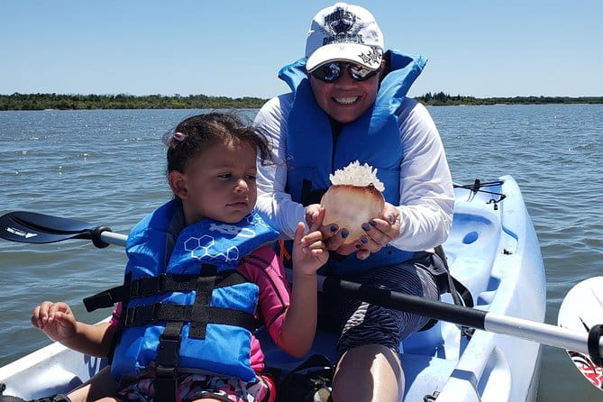 Manatee and Dolphin Kayaking | Wildlife Refuge (Titusville) - Who Would Love This Tour?