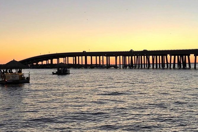 Original Cruisin' Tikis Sunset Cruise - Who Will Love This Tour?