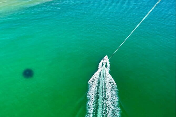 Parasailing With Pelican Adventures - Analyzing the Value