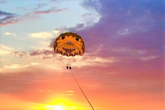 Parasailing With Pelican Adventures - The Final Verdict: Who Would Love This?