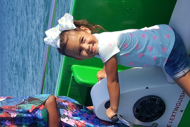 Dolphin Cruise in Destin FL - The Sum Up