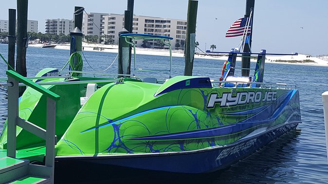Dolphin Cruise in Destin FL - FAQs