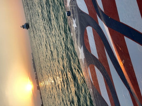 Sunset Dolphin Watching Cruise in Destin Harbor - FAQ