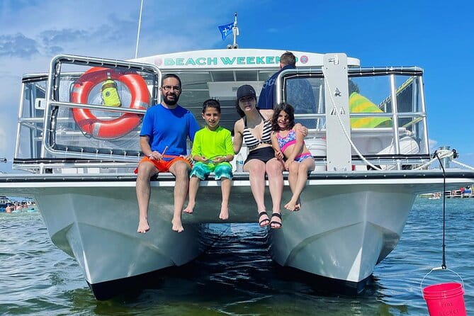 Family Friendly Snorkeling and Dolphin Tour - Pricing and Value