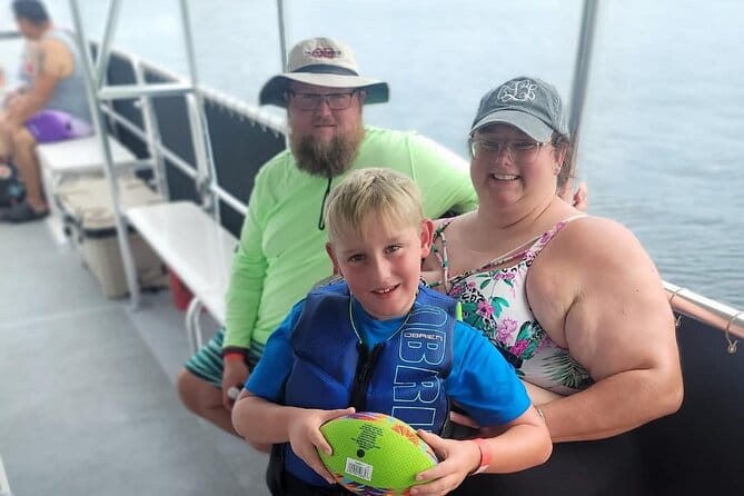 Family Friendly Snorkeling and Dolphin Tour - FAQ