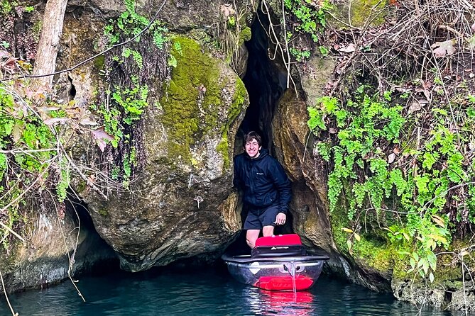 Clear Kayaking Eco Adventure Tour in Marianna - FAQ Section