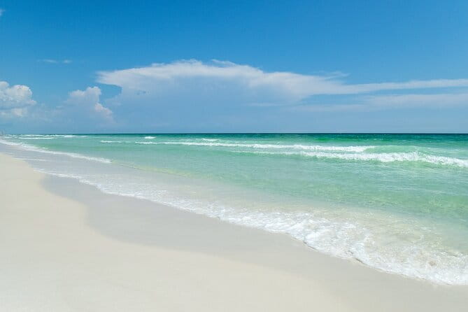 Snorkeling and Dolphin Watching Experience in Destin - Final Thoughts