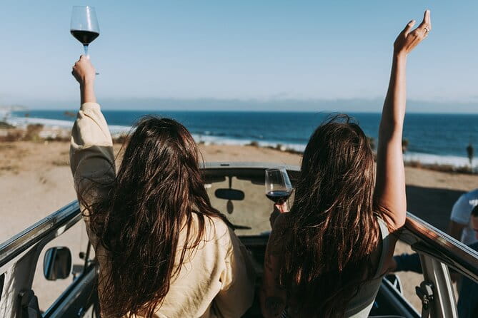 Los Angeles: Private Vintage VW Bus Tour in Malibu - Authentic Experiences and Genuine Value