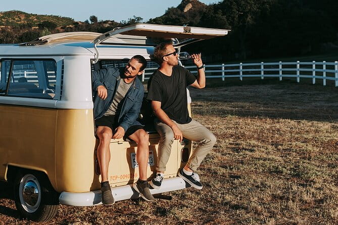 Los Angeles: Private Vintage VW Bus Tour in Malibu - The Sum Up: The Real Value of the Vintage VW Malibu Tour