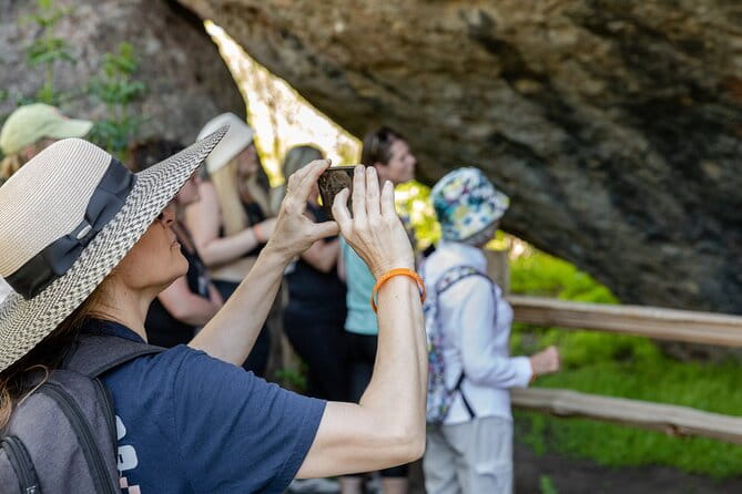 Malibu: Guided Vineyard Hike with Photo Stops and Wine - FAQ
