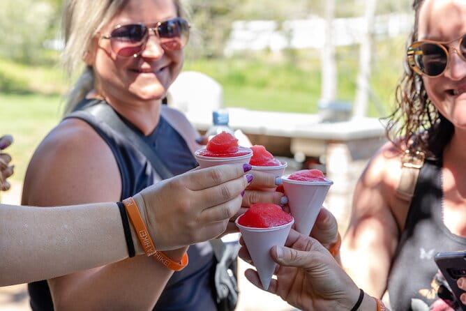 Malibu: Guided Vineyard Hike with Photo Stops and Wine - The Sum Up: Who Will Love This Tour?
