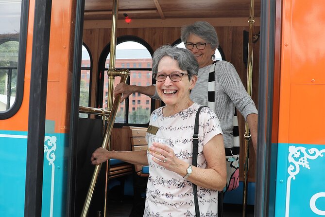 City Sightseeing Trolley Tour of Sarasota - The Practicalities