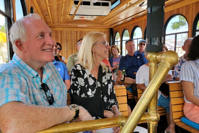 City Sightseeing Trolley Tour of Sarasota - Who Will Love This Tour?