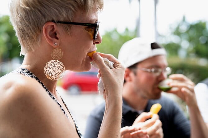 Taste of Downtown Sarasota- A Walking/Culinary Tour - The Sum Up: Is It Worth It?