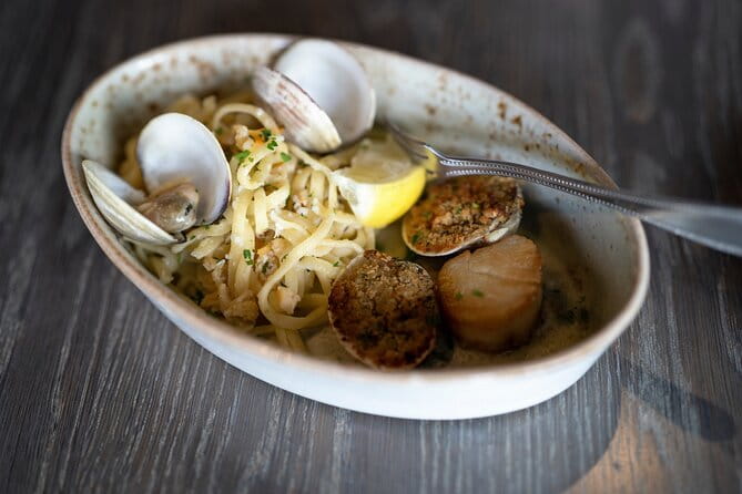 Taste of Downtown Sarasota- A Walking/Culinary Tour - Who Will Enjoy This Tour?