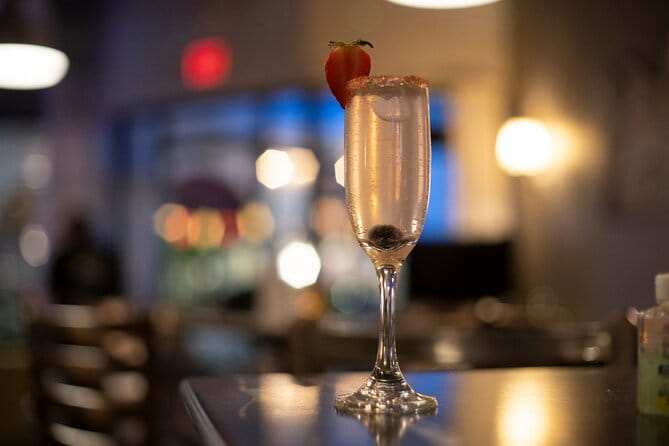 Taste of Downtown Sarasota- A Walking/Culinary Tour - FAQ
