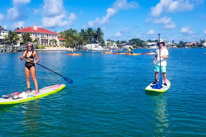 Mangroves, Manatees, and a Hidden Beach: Kayak Tour - Pricing and Value