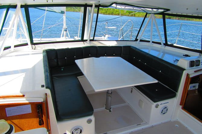 Catamaran Sailing Dolphin/Manatee Watch in Daytona Beach - Analyzing the Value: Is It Worth It?