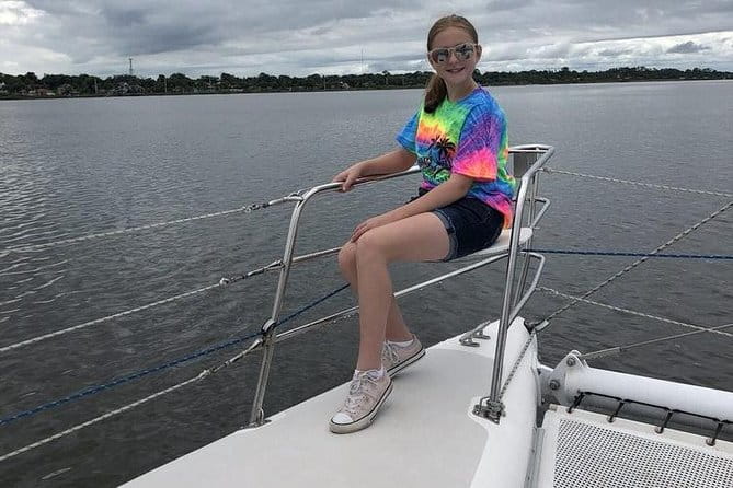 Catamaran Sailing Dolphin/Manatee Watch in Daytona Beach - Final Thoughts