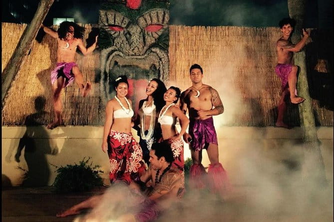 Polynesian Fire and Dinner Show Ticket in Daytona Beach - Final Thoughts
