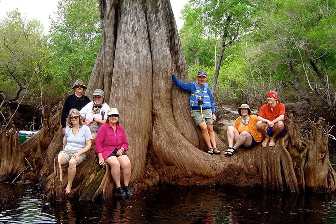 Orlando Manatee Encounters - FAQ