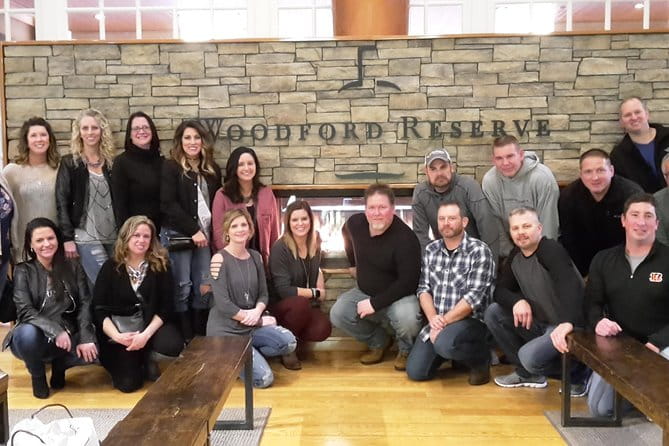 Bourbon Distillery & Horse Farm Tours - Who Will Enjoy This Tour?