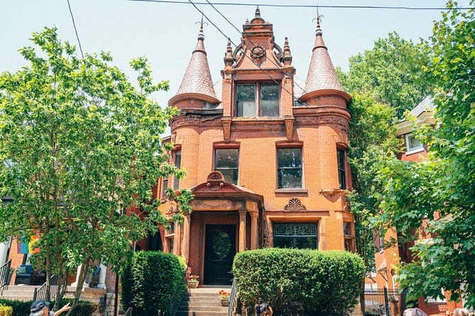 Historic Charm Tour: Food & History in the Victorian Highlands - Key Points