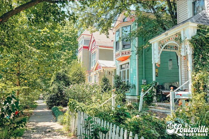 Historic Charm Tour: Food & History in the Victorian Highlands - Practical Details and Value