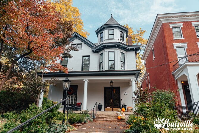 Historic Charm Tour: Food & History in the Victorian Highlands - FAQ