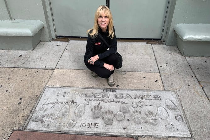 Hollywood Tour - Who Will Love This Tour?