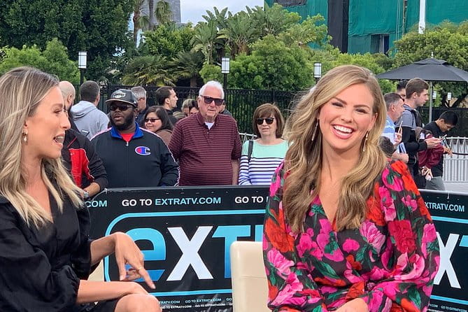Hollywood Tour - Final Thoughts
