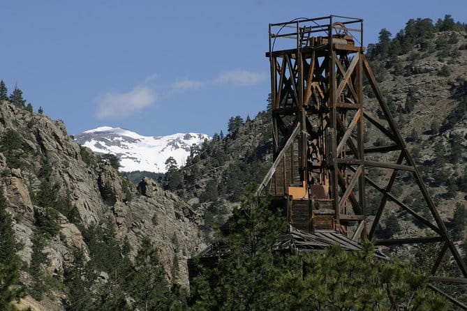 Clear Creek Intermediate Whitewater Rafting near Denver - Final Thoughts