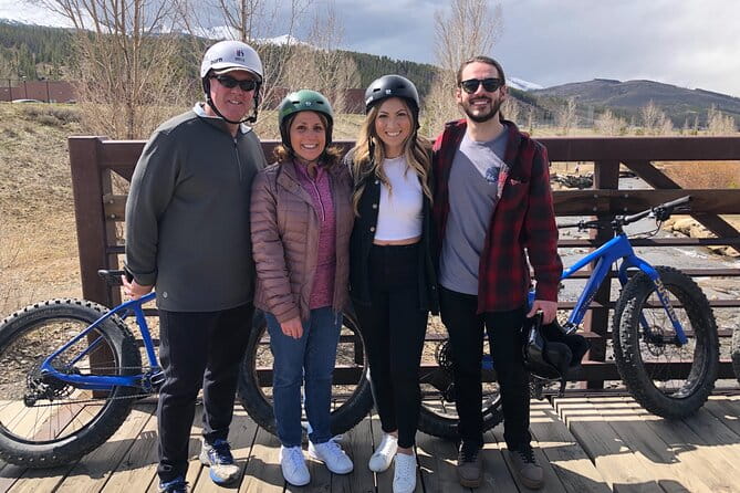 Ridden-Breckenridge Fat Bike Beer & Distillery Tour - The Experience: What Makes It Special?