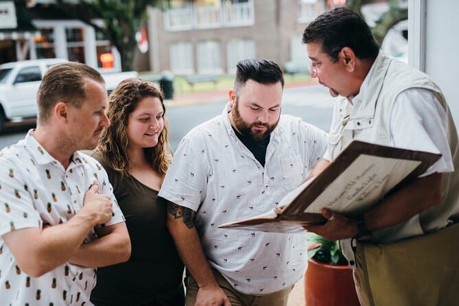 Manteo Historic Walking Tour - Why This Tour Is a Great Choice