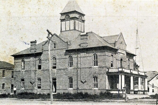 Manteo Historic Walking Tour - FAQ