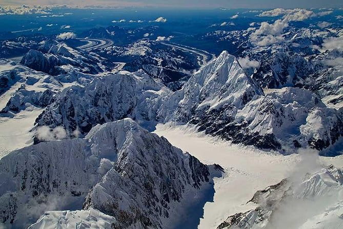 Grand Denali Flightseeing tour from Talkeetna - Who Will Love This Tour?