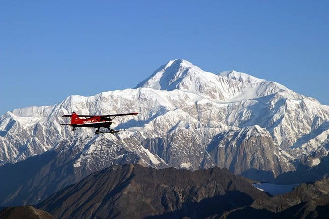 South Side Explorer with Glacier Landing - What Travelers Love Most