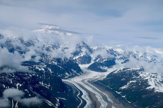 South Side Explorer with Glacier Landing - A Detailed Breakdown of the Itinerary