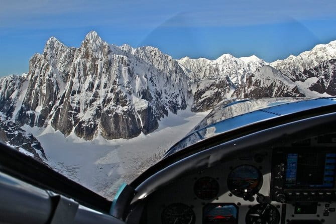 South Side Explorer with Glacier Landing - The Value and Who It’s Perfect For