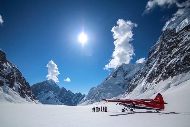 Mountain Voyager Flightseeing tour from Talkeetna - Who Will Love This Tour?