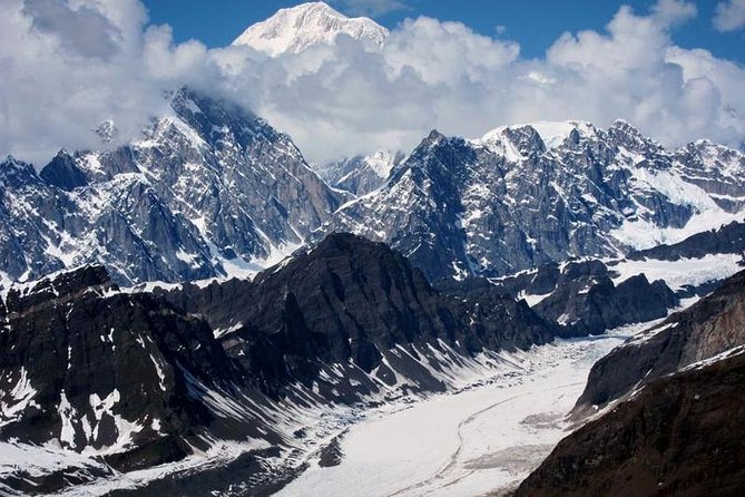 Denali Flyer Flightseeing Tour from Talkeetna - FAQ