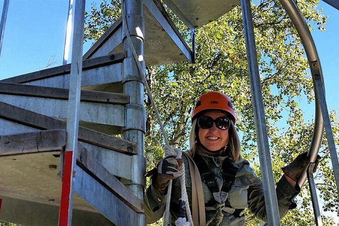 Denali Zipline Tour in Talkeetna, AK - Pricing and Value