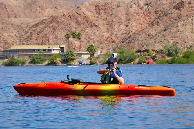 Emerald Cave Kayak Tour on the Colorado River near Las Vegas - Who Will Love This Tour?