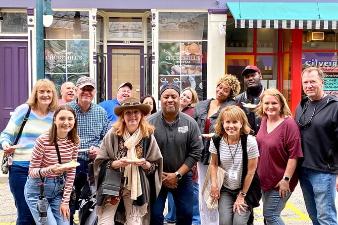 Streetcar Food Tour and Findlay Market with Riverside Food Tours - Why This Food Tour Stands Out
