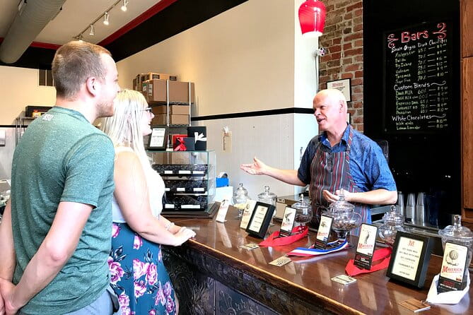 Streetcar Food Tour and Findlay Market with Riverside Food Tours - Final Thoughts