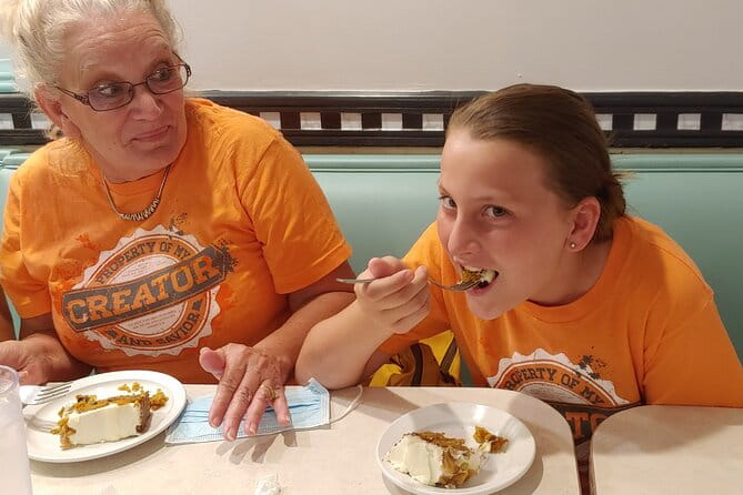 Streetcar Food Tour and Findlay Market with Riverside Food Tours - FAQ